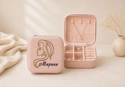 Кутия за бижута