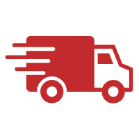 Доставка с Еконт или Спиди